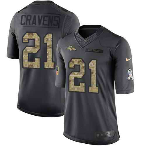 Nike Broncos 21 Su'a Cravens Anthracite Salute To Service Limited Jersey Dzhi,We sell and wholesale Nike Broncos 21 Su'a Cravens Anthracite Salute To Service Limited Jersey Dzhi on line form chian!